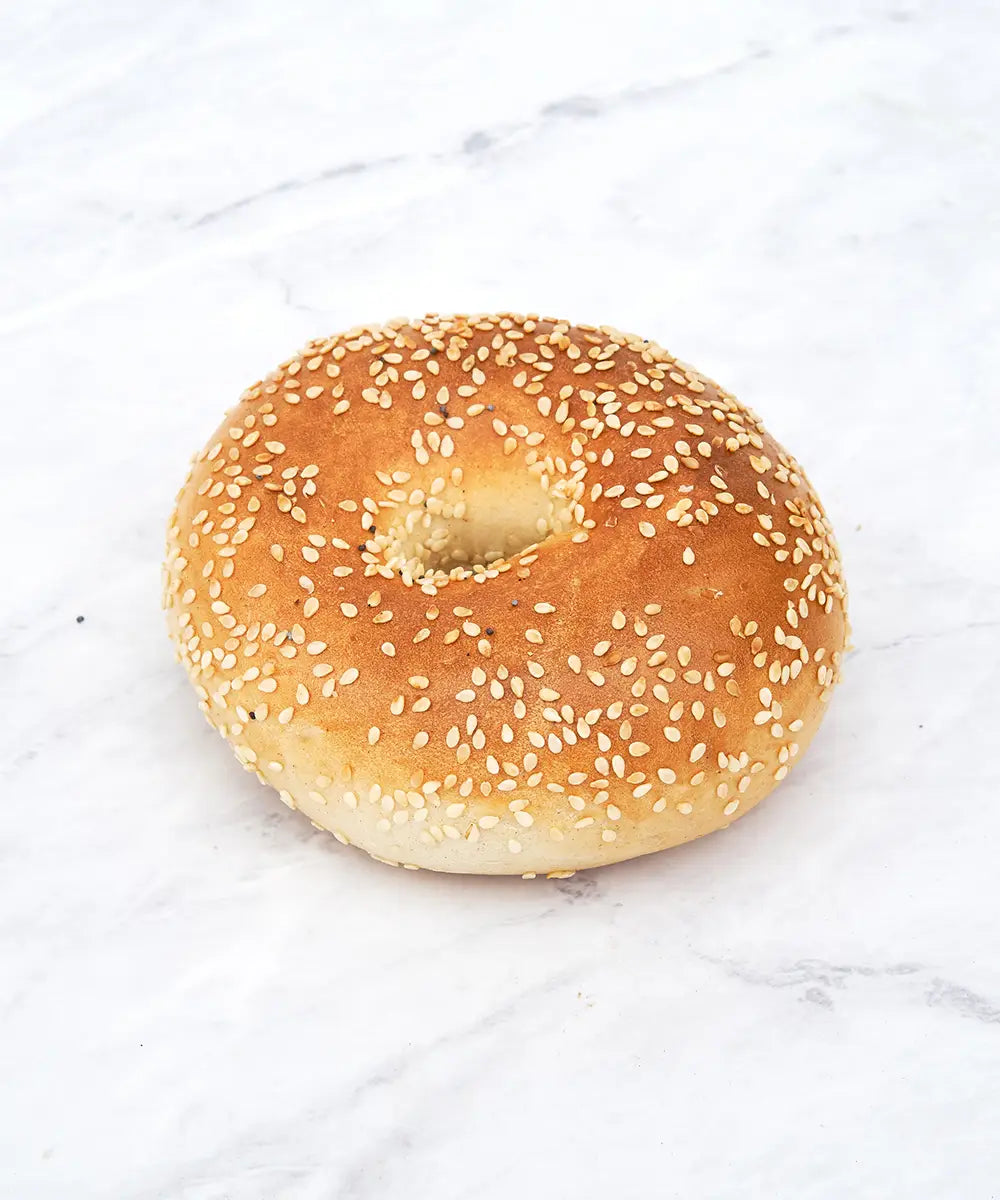 The Sesame Bagel (pack of 5)