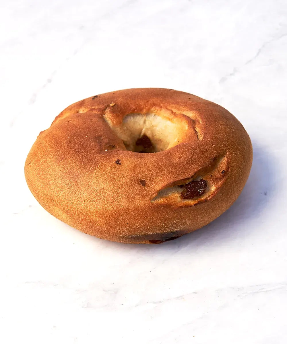 The Cinnamon & Raisin Bagel (pack of 5)