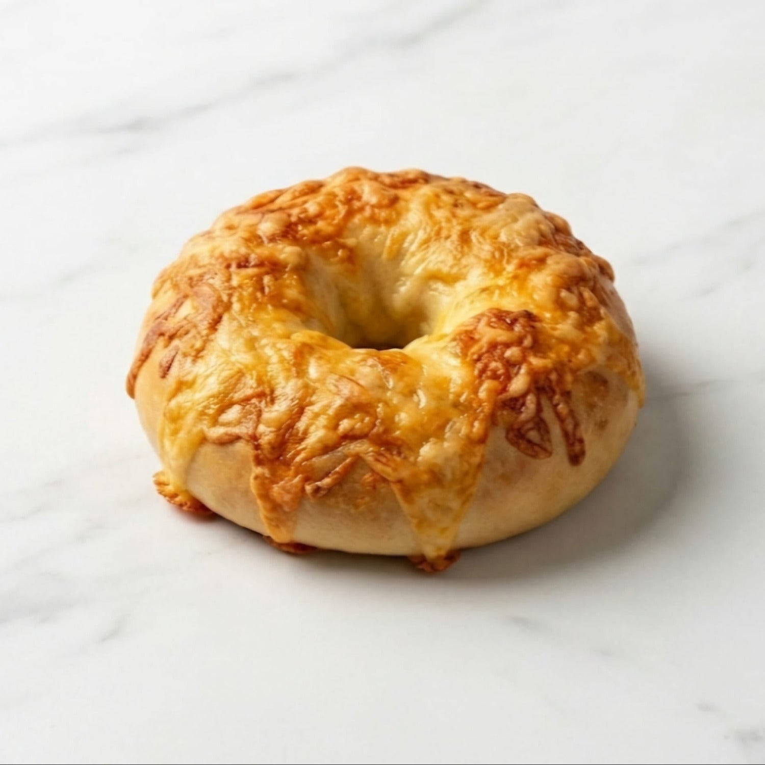 The Cheese Bagel (pack of 5)