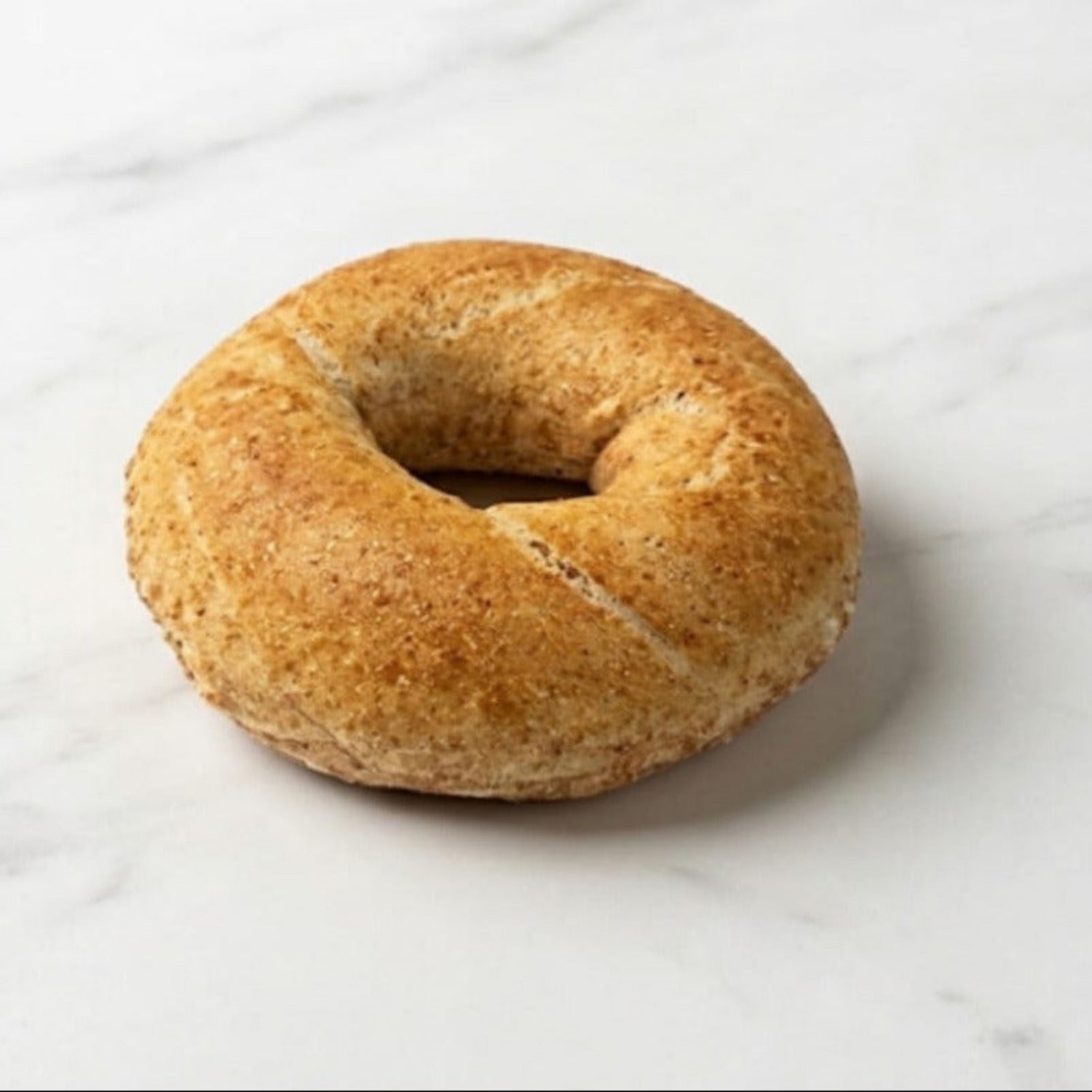 Organic Wholemeal Bagel (pack of 5)