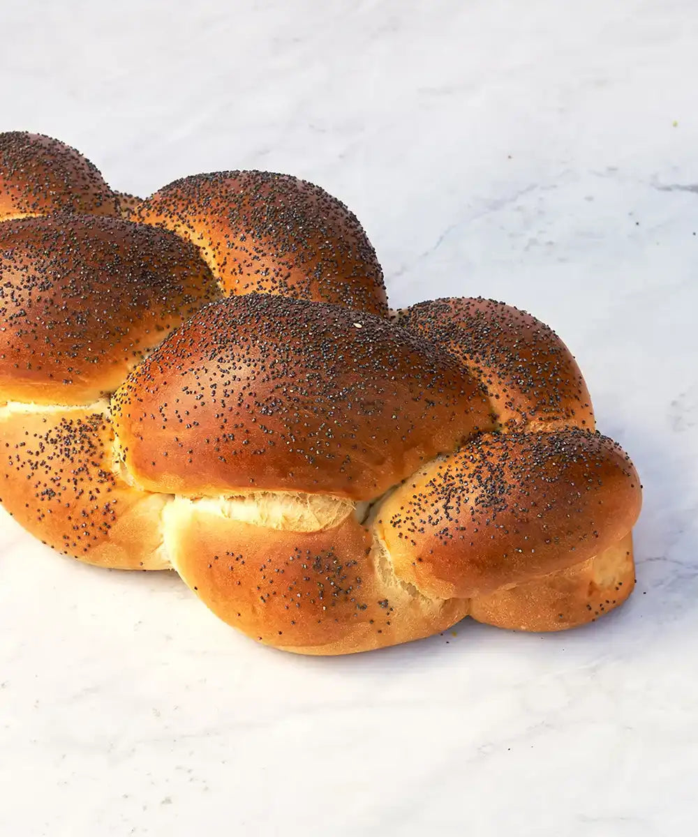 Organic Challah London