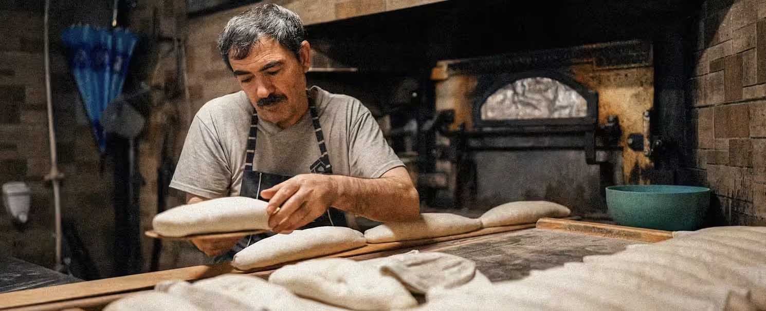 Bagel Wholesale Supplier London