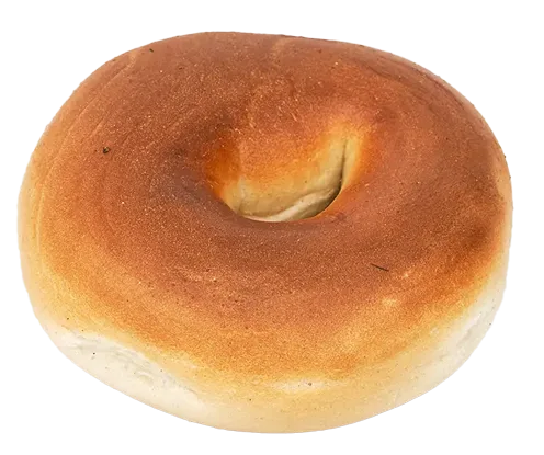 The Plain Bagel