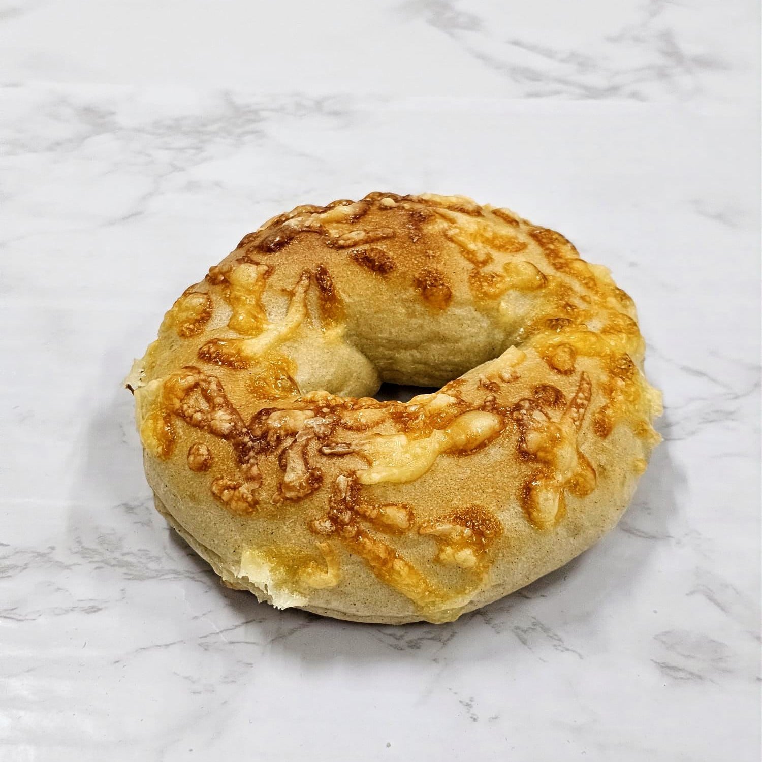 The Cheese Bagel (pack of 5)