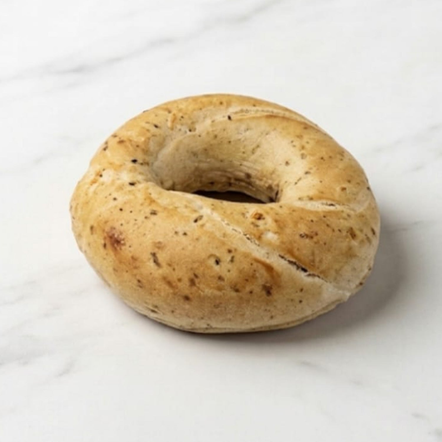 Organic Sage & Onion Bagel (pack of 5)